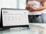 Eisprungkalender und Eisprungrechner: Fruchtbare Tage ...