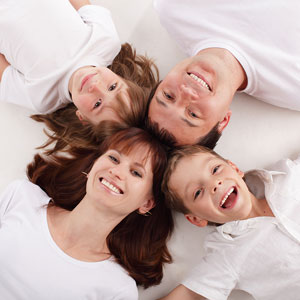 Eltern und Familie Eltern und Familie