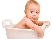 Baby-Entwicklung Baby-Entwicklung