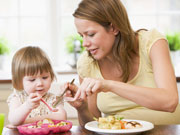 Kinderernährung Kinderernährung