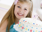 Kindergeburtstag Kindergeburtstag