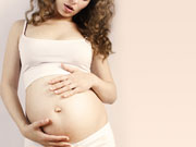 Schwanger und Schwangerschaft
