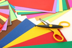 Bastelspaß mit Papier: Ausmalbilder für Groß und Klein – Kostenlos zum Download!